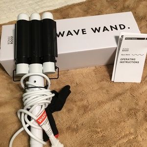 Wave Wand by Bondi Boost